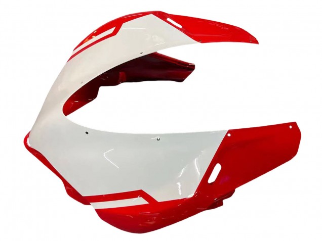 2015-2020 White Red Green Matte Black Ducati 1299 Motorcycle Fairings Australia