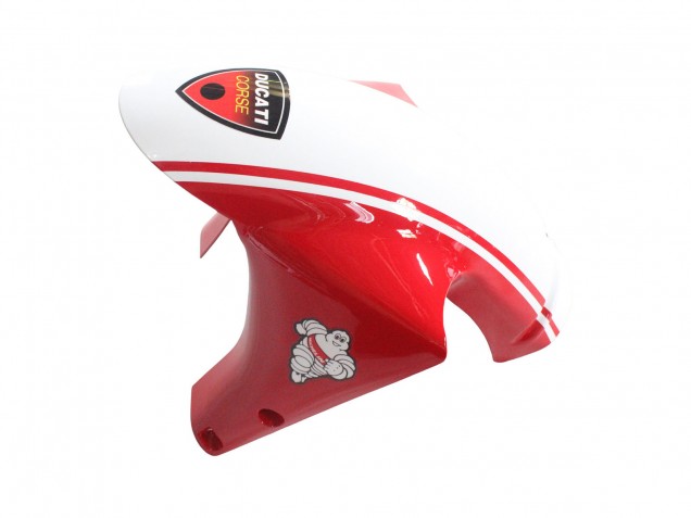 1993-2005 White Red Yellow Green Glossy Black Performance Ducati 748/916/996/998 Motorcycle Fairings Australia