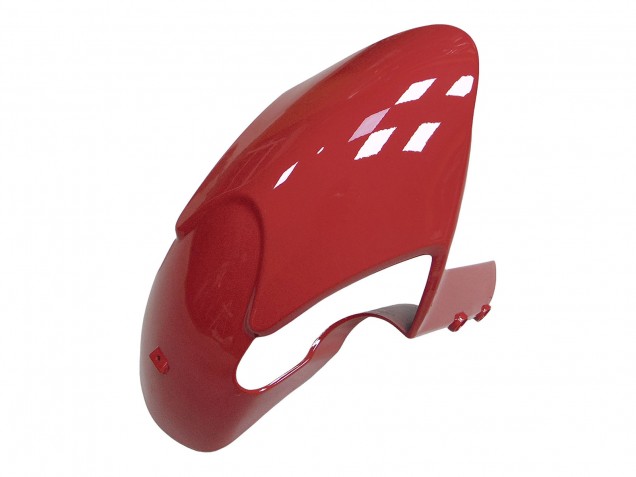 2008-2012 Red White Ducati Monster 696 796 1100 1100S Motorcycle Fairings Australia