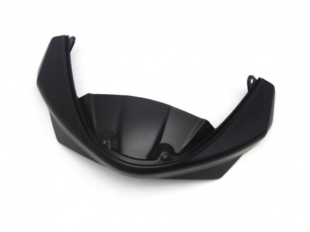 2008-2012 Matte Black Gold Ducati Monster 696 796 1100 1100S Motorcycle Fairings Australia