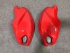 2008-2012 Red Ducati Monster 696 796 1100 1100S Motorcycle Fairings Australia