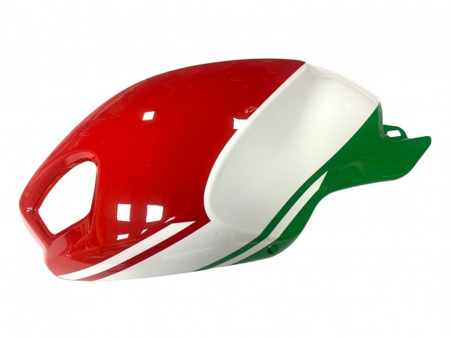 2008-2012 White Red Green Ducati Monster 696 796 1100 1100S Motorcycle Fairing Australia