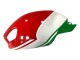2008-2012 White Red Green Ducati Monster 696 796 1100 1100S Motorcycle Fairing Australia