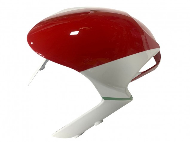 2008-2012 White Red Green Ducati Monster 696 796 1100 1100S Motorcycle Fairing Australia