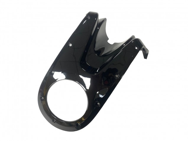 2008-2012 White Red Green Ducati Monster 696 796 1100 1100S Motorcycle Fairing Australia