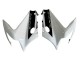 2002-2006 White Glossy Black Honda CBR125R Motorcycle Fairings Australia