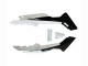 2002-2006 White Glossy Black Honda CBR125R Motorcycle Fairings Australia