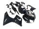 2002-2006 Glossy Black Honda CBR125R Motorcycle Fairing Australia
