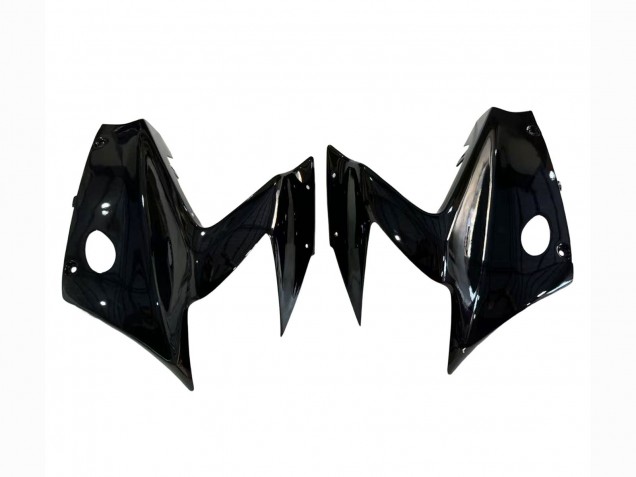 2002-2006 Glossy Black Honda CBR125R Motorcycle Fairing Australia