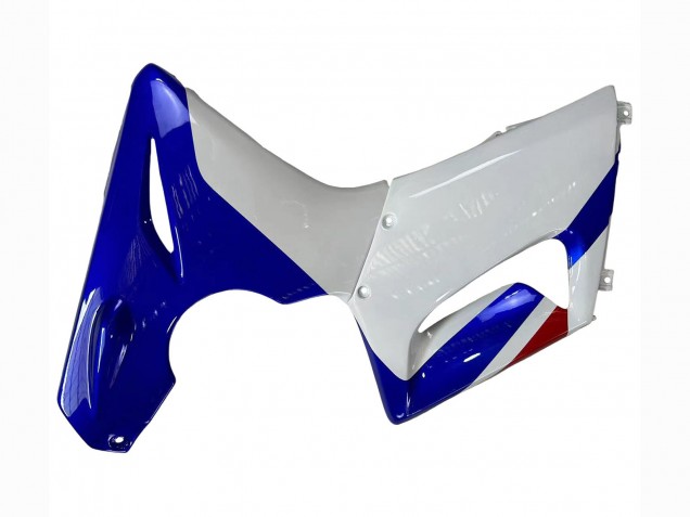 2002-2006 White Blue Red Honda CBR125R Motorcycle Fairings Australia