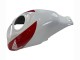 2002-2006 White Blue Red Honda CBR125R Motorcycle Fairings Australia
