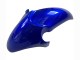 2002-2006 White Blue Red Honda CBR125R Motorcycle Fairings Australia