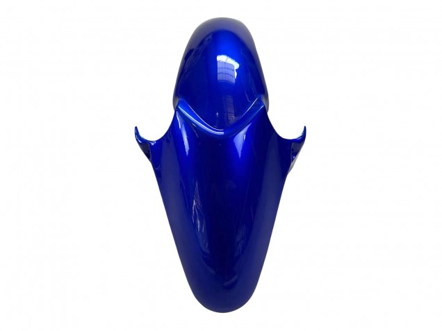 2002-2006 White Blue Red Honda CBR125R Motorcycle Fairings Australia