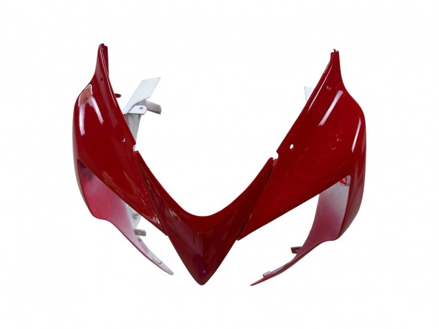 2002-2006 White Blue Red Honda CBR125R Motorcycle Fairings Australia