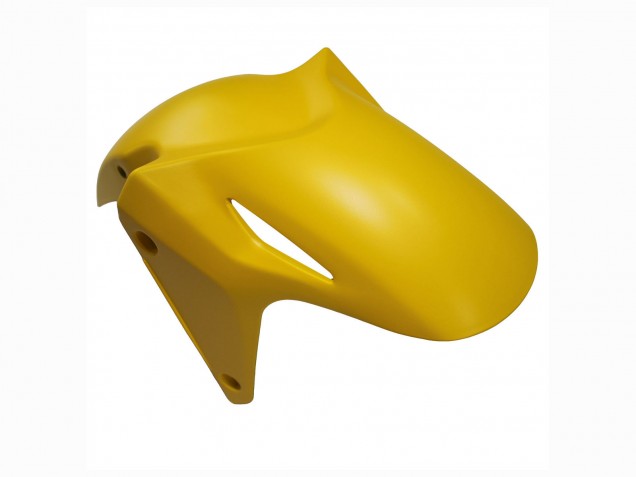 2013-2015 Silver Yellow Matte Black Honda CBR500R Motorcycle Fairings Australia