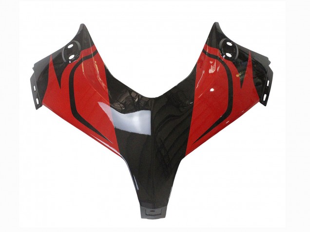 2013-2015 Red Silver Glossy Black Honda CBR500R Motorcycle Fairings Australia