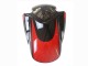 2013-2015 Red Silver Glossy Black Honda CBR500R Motorcycle Fairings Australia