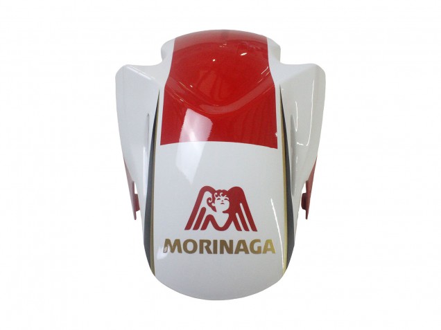 2013-2015 White Red Green Glossy Black Morinage 777 Honda CBR500R Motorcycle Fairings Australia