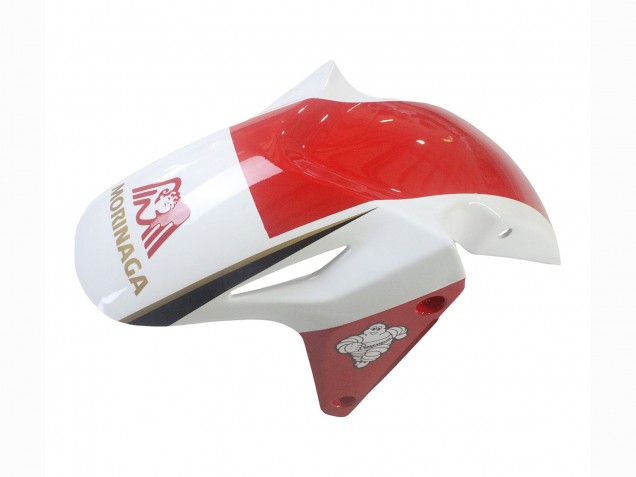 2013-2015 White Red Green Glossy Black Morinage 777 Honda CBR500R Motorcycle Fairings Australia