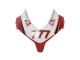 2013-2015 White Red Green Glossy Black Morinage 777 Honda CBR500R Motorcycle Fairings Australia