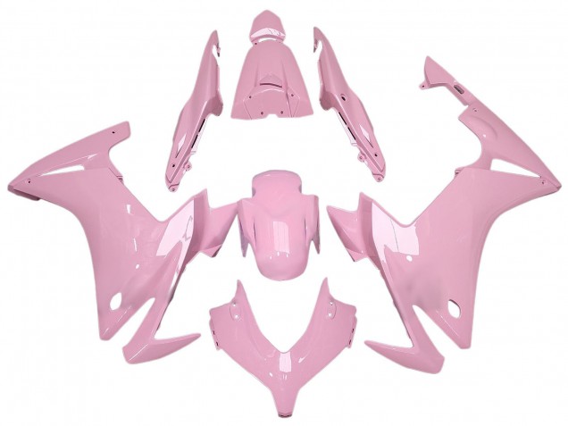 2013-2015 Pink Honda CBR500R Motorcycle Fairings Australia