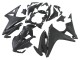 2016-2018 Matte Black Honda CBR500R Motorcycle Fairings Australia