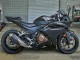 2016-2018 Matte Black Honda CBR500R Motorcycle Fairings Australia