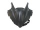 2016-2018 Matte Black Honda CBR500R Motorcycle Fairings Australia