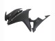 2016-2018 Matte Black Honda CBR500R Motorcycle Fairings Australia