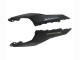 2016-2018 Matte Black Honda CBR500R Motorcycle Fairings Australia