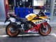 2016-2018 Yellow White Red Repsol HRC Honda CBR500R Motorcycle Fairings Australia