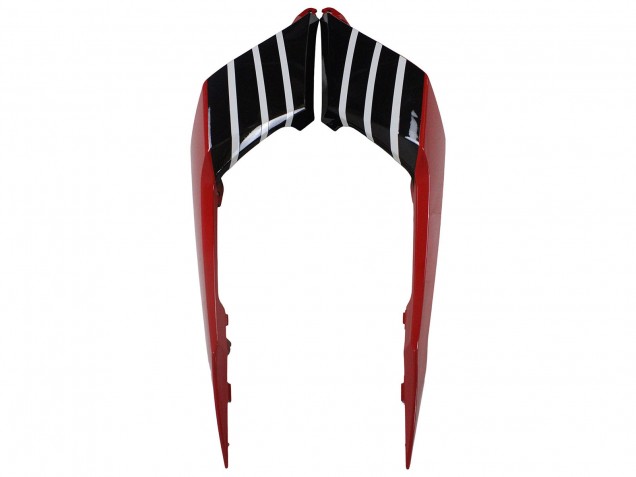 2016-2018 Yellow White Red Repsol HRC Honda CBR500R Motorcycle Fairings Australia