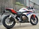 2016-2018 White Red Blue Matte Black Honda CBR500R Motorcycle Fairings Australia