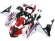 2016-2018 White Red Blue Matte Black Honda CBR500R Motorcycle Fairings Australia