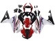 2016-2018 White Red Blue Matte Black Honda CBR500R Motorcycle Fairings Australia