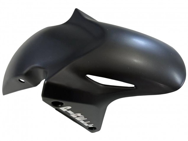 2016-2018 White Red Matte Black Honda CBR500R Motorcycle Fairings Australia