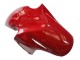 2016-2018 Red White Matte Black Honda CBR500R Motorcycle Fairings Australia