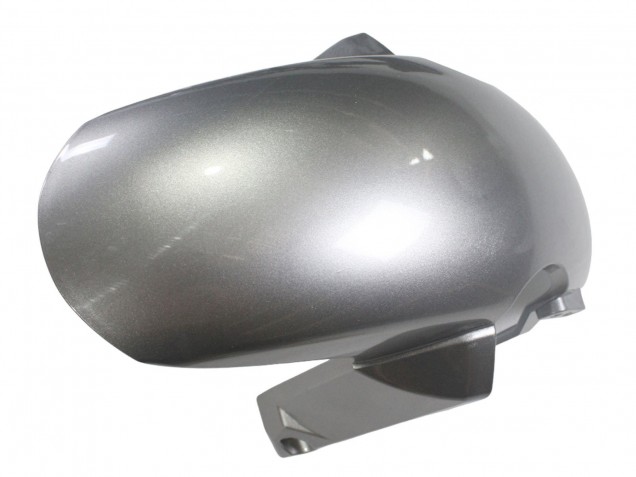 2022-2023 Silver Yellow Glossy Black Honda CBR500R Motorcycle Fairings Australia