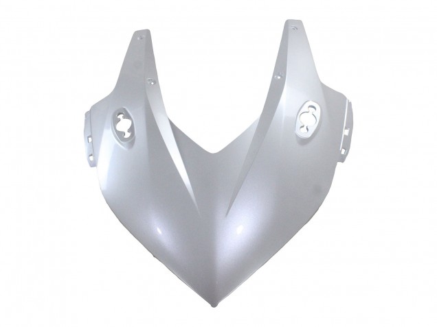 2022-2023 Pearl White Honda CBR500R Motorcycle Fairings Australia