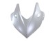 2022-2023 Pearl White Honda CBR500R Motorcycle Fairings Australia