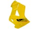 1998-2001 Yellow Honda VFR 800 Motorcycle Fairings Australia