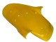 1998-2001 Yellow Honda VFR 800 Motorcycle Fairings Australia
