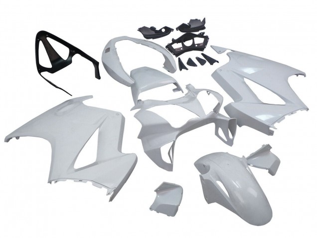 2002-2013 Unpainted Honda VFR 800 Motorcycle Fairings Australia