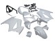 2002-2013 Unpainted Honda VFR 800 Motorcycle Fairings Australia