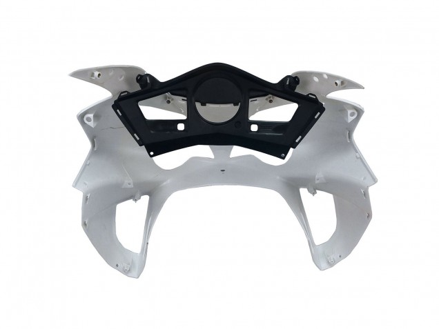 2002-2013 Unpainted Honda VFR 800 Motorcycle Fairings Australia