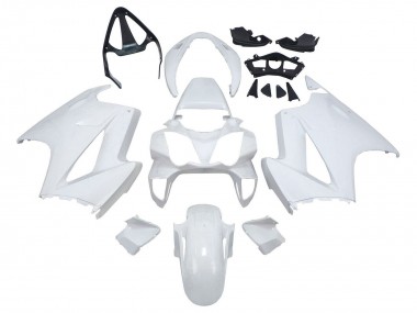 2002-2013 Unpainted Honda VFR 800 Motorcycle Fairings Australia