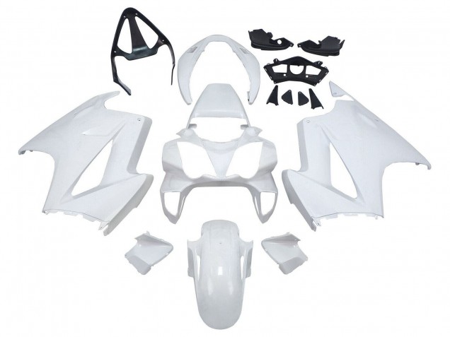 2002-2013 Unpainted Honda VFR 800 Motorcycle Fairings Australia