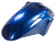 2002-2013 Blue Honda VFR 800 Motorcycle Fairing Australia