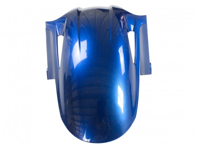 2002-2013 Blue Honda VFR 800 Motorcycle Fairing Australia