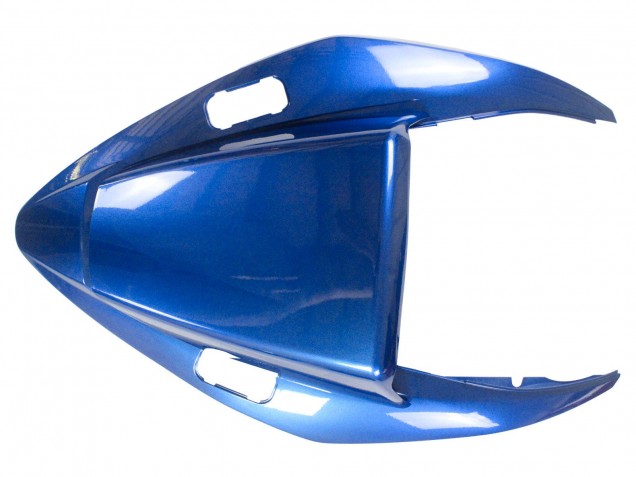 2002-2013 Blue Honda VFR 800 Motorcycle Fairing Australia